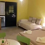 Appartement Cleopatra Nikiana