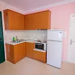 Appartement Cleopatra Nikiana