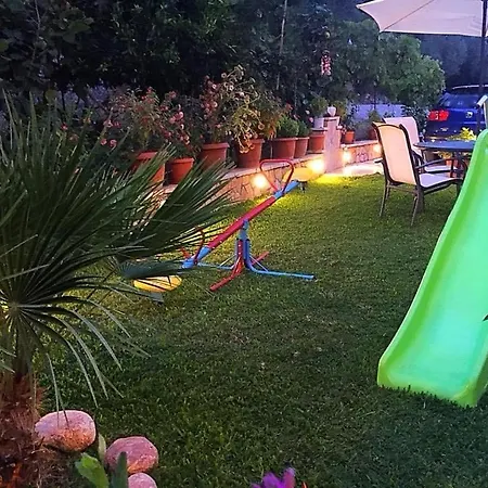 Cleopatra Appartamento Nikiana