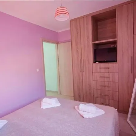 Cleopatra Appartamento Nikiana