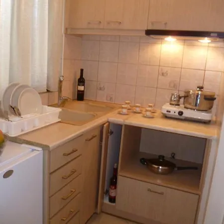 Cleopatra Appartamento