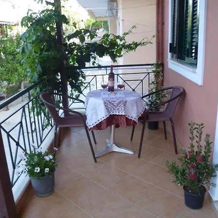 Appartamento Cleopatra