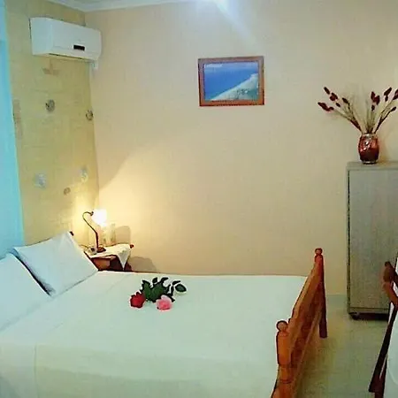 Appartamento Cleopatra Nikiana