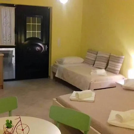 Appartamento Cleopatra Nikiana