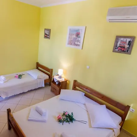 Appartamento Cleopatra