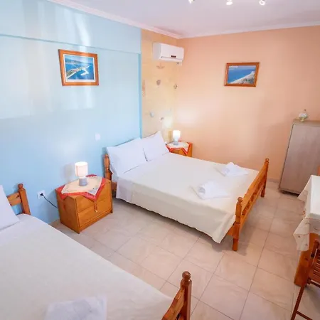 Appartamento Cleopatra