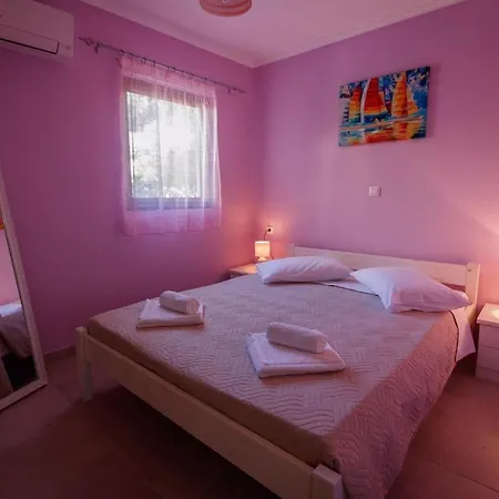 Appartamento Cleopatra *