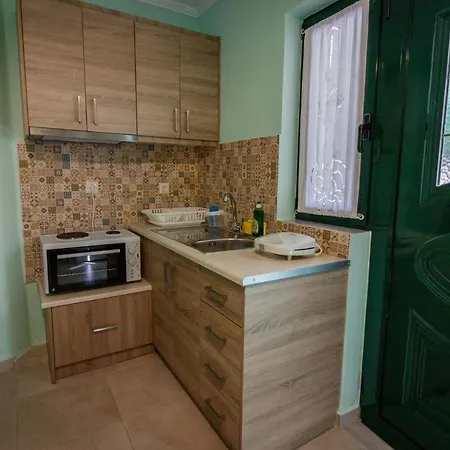 Appartamento Cleopatra *