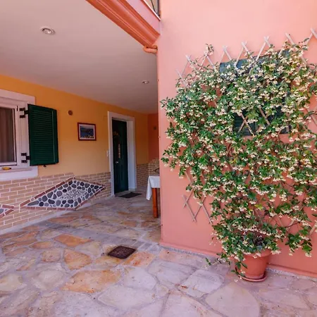 Cleopatra Appartamento Nikiana