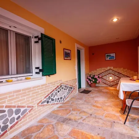 Appartamento Cleopatra *