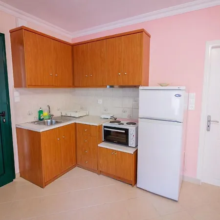 Appartamento Cleopatra Nikiana