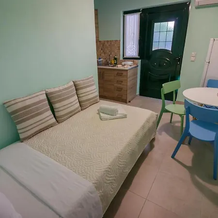 Appartamento Cleopatra Nikiana