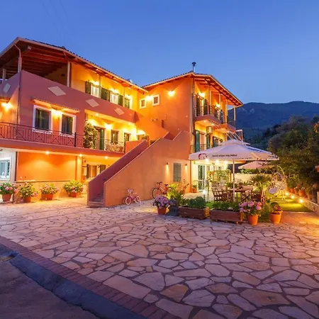 Cleopatra Appartamento *