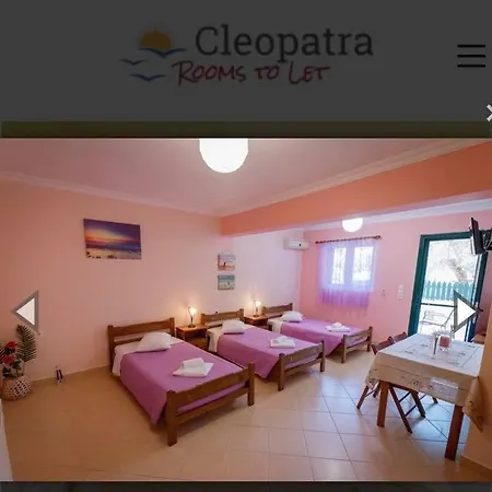 Cleopatra Nikiana