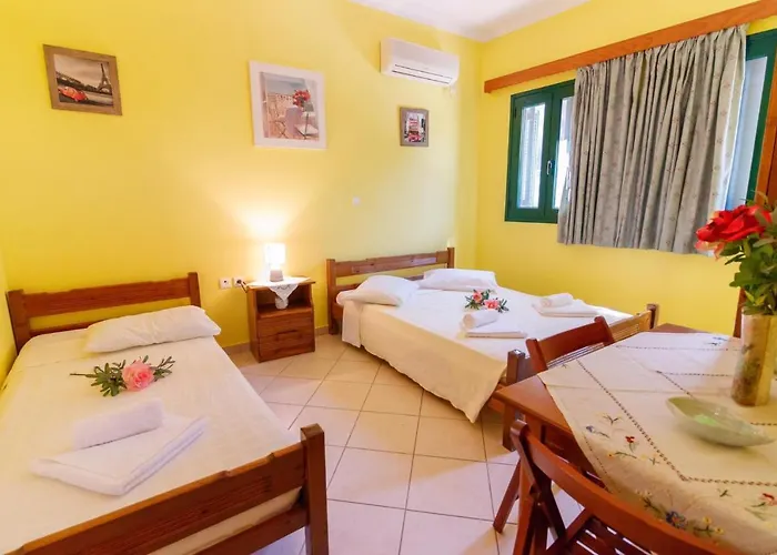 Cleopatra Apartament *