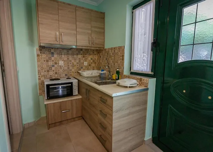 Apartament Cleopatra *