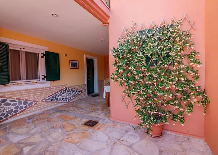 Cleopatra Apartament Nikiana