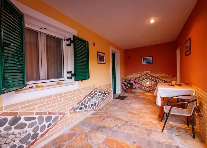 Apartament Cleopatra *